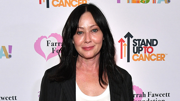 Shannen Doherty Reveals Her Cancer Has Spread to Her Bones: ‘I Don’t Want to Die’