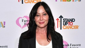 Shannen Doherty