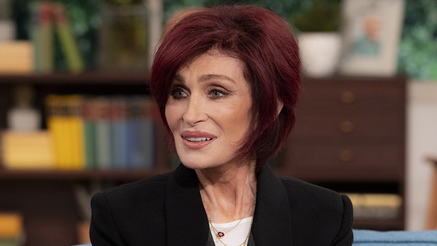 Sharon Osbourne Weighs Less Than 100 Pounds From Ozempic: ‘Too Gaunt ...