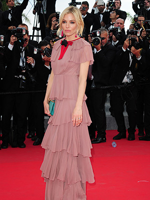 Sienna Miller