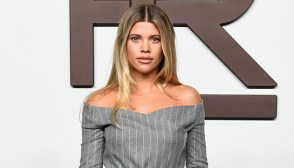 sofia richie