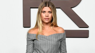 sofia richie