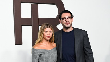 sofia richie, elliot grainge