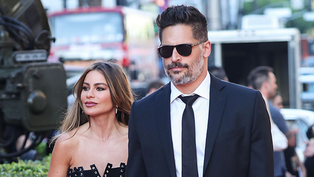 Sofía Vergara says she had a 'very difficult year' 4 months after split from Joe Manganiello