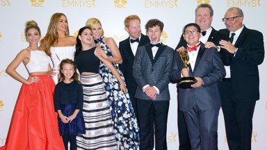 Sofia Vergara Hosts ‘Modern Family’ Reunion 3 Years After Show Ends