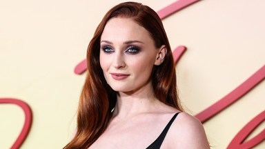 Sophie Turner