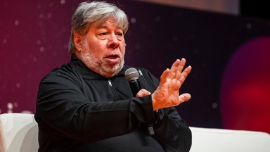 Steve Wozniak