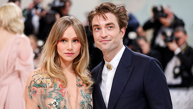 Suki Waterhouse & Robert Pattinson’s Relationship Timeline: From Dating to Becoming Parents
