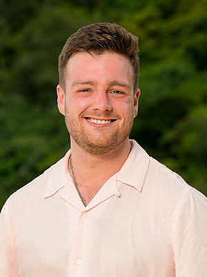 Who Is Jake O'Kane? Meet the Attorney on 'Survivor' Season 45