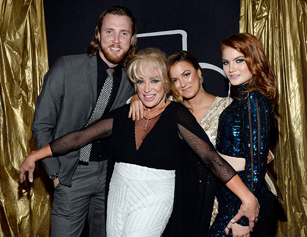 Tanya Tucker’s Kids: All About the Singer's Children