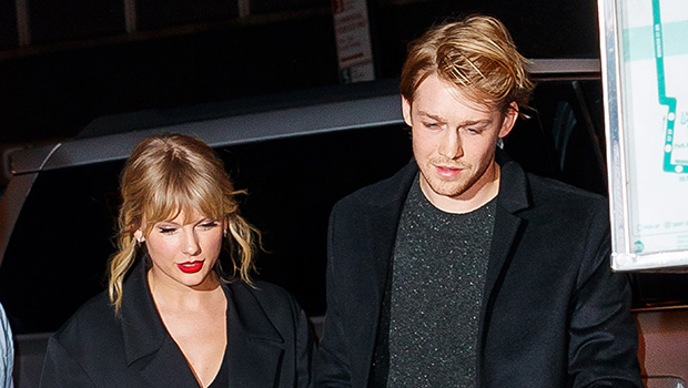 Why Did Taylor Swift and Joe Alwyn Break Up? Inside Their Split – Hollywood Life