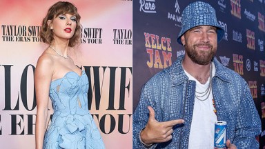 taylor swift, travis kelce