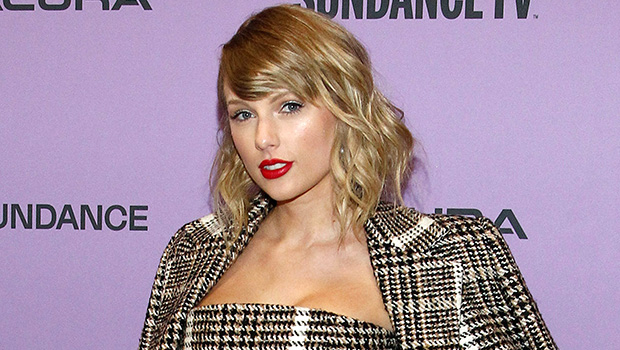 Brittany Mahomes Shares New Photos With Pal Taylor Swift After Fun Girls Night Out