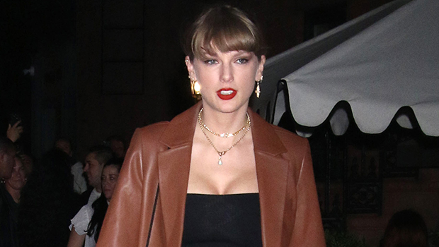 Taylor Swift’s Reported Thanksgiving Plans Revealed Amid Escalating ...