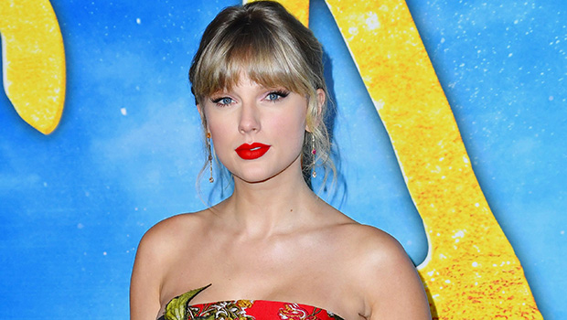 Taylor Swift Declined to Perform at King Charles III’s Coronation