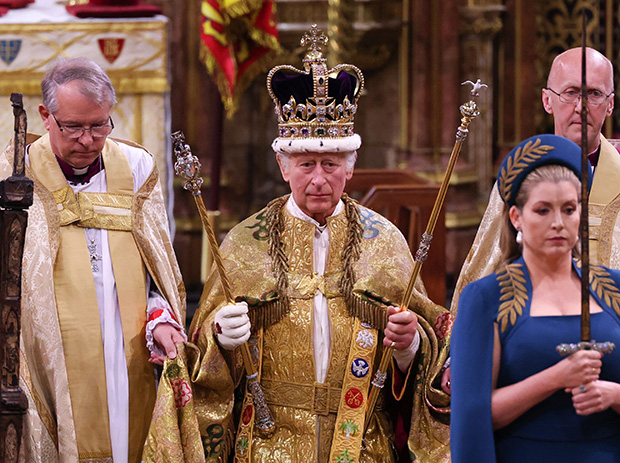 Taylor Swift Declined to Perform at King Charles III’s Coronation