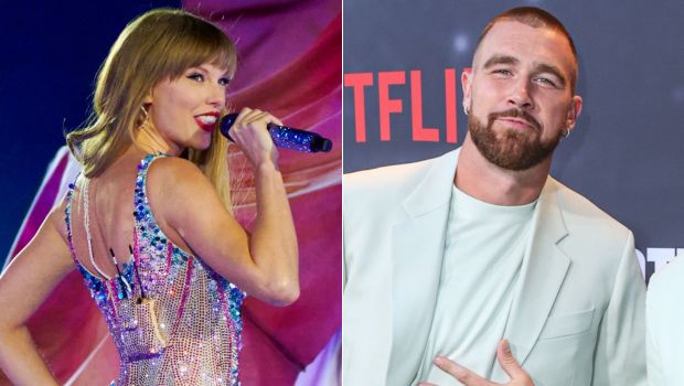 Do Taylor Swift and Travis Kelce Live Together? What We Know