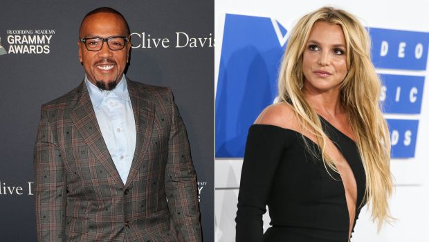 Timbaland Apologizes for Britney Spears ‘Muzzle’ Comments Amid Her Memoir Release: ‘You Have a Voice’
