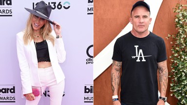 tish cyrus, dominic purcell