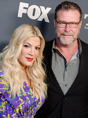 Tori Spelling