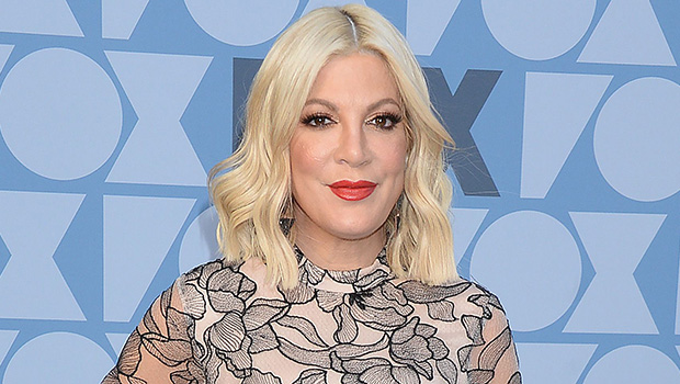 Tori Spelling Reportedly ‘Excited’ About Relationship With Ryan Cramer – League1News