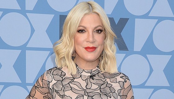 Tori Spelling Reportedly ‘Excited’ About Relationship With Ryan Cramer