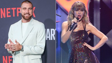 travis kelce, taylor swift