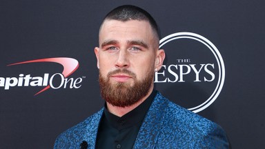 Travis Kelce Says He Tried To Delete Old Tweets Before They Went Viral – Hollywood Life