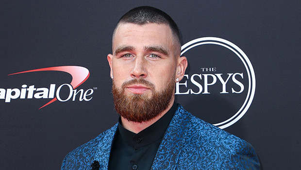 Travis Kelce Says He Tried To Delete Old Tweets Before They Went Viral