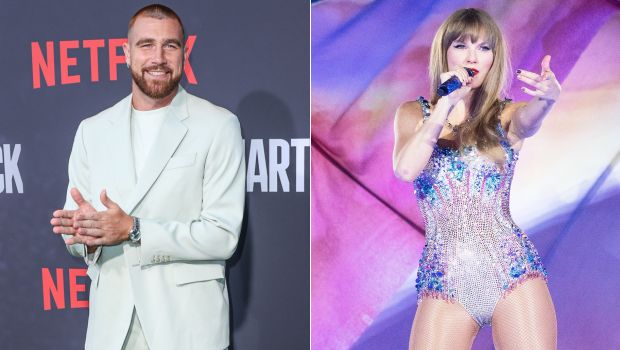 Travis Kelce Reacts to Taylor Swift ‘Karma’ Lyric Change in New Video – League1News