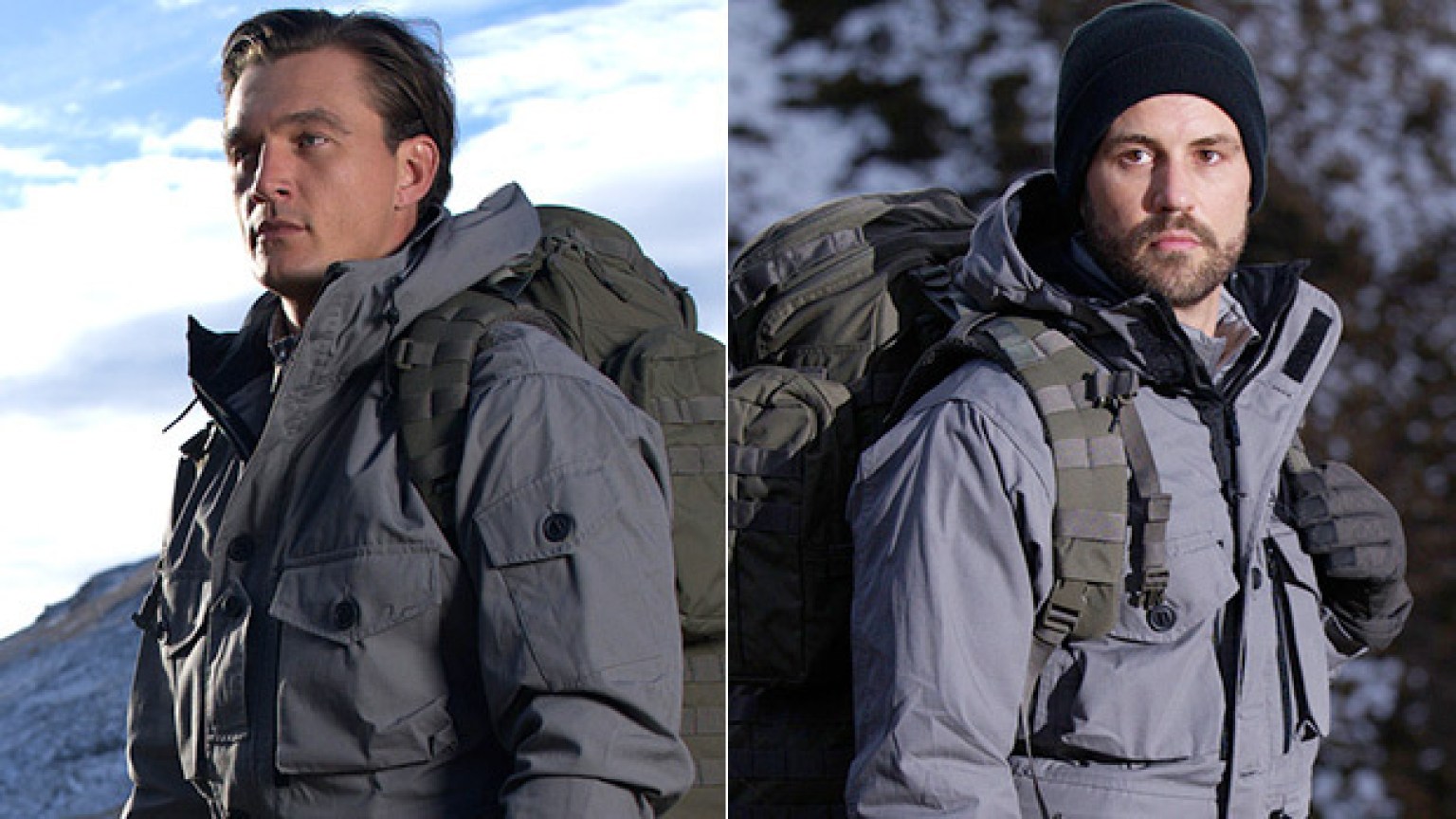 ‘Special Forces’ Season 2 Winners Are Tyler Cameron and Nick Viall