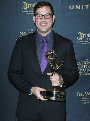 Tyler Christopher