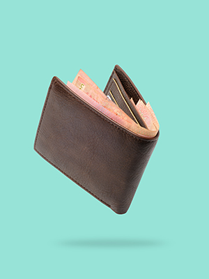 wallet