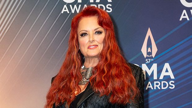 Wynonna Judd Responds To Negative Reaction To CMA Awards Performance ...