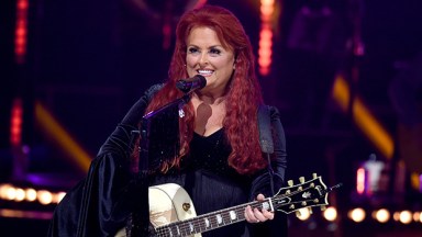 Wynonna Judd