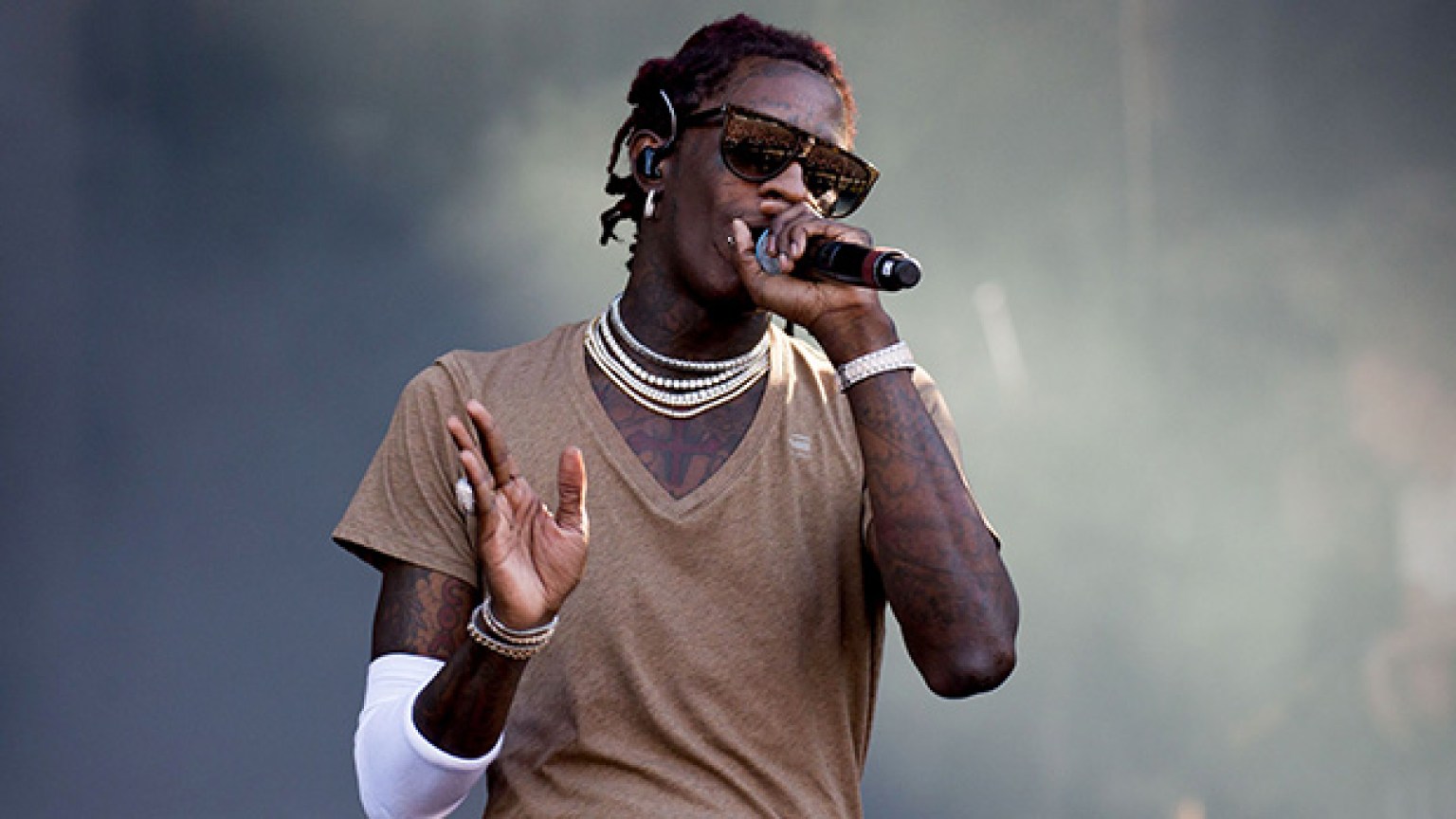 Young Thug’s Trial Everything to Know About the Rapper’s Legal Battle