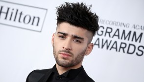 Zayn Malik