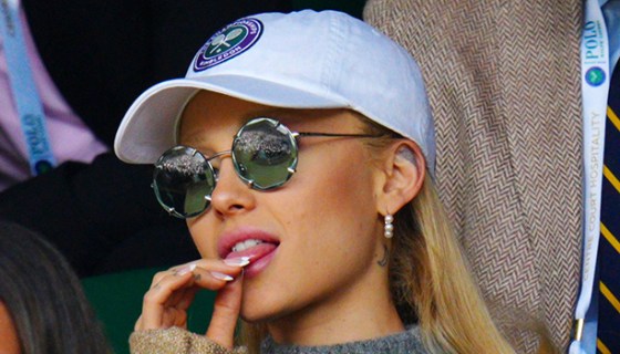 ariana grande