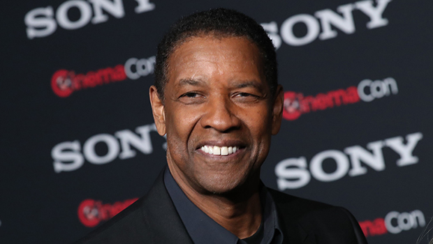 Denzel Washington