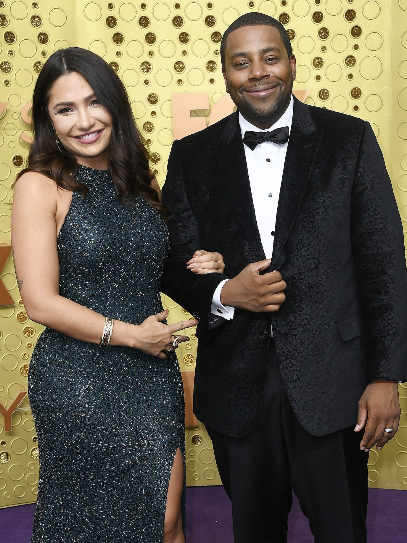 Kenan Thompson's Wife: Everything to Know About His Ex Christina Evangeline and Their Split
