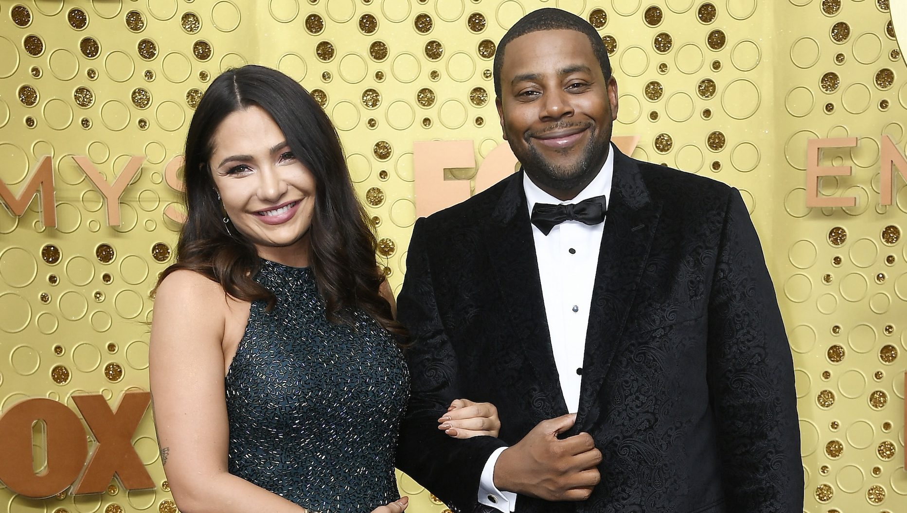 Kenan Thompson’s Wife: Everything to Know About His Ex Christina Evangeline and Their Split