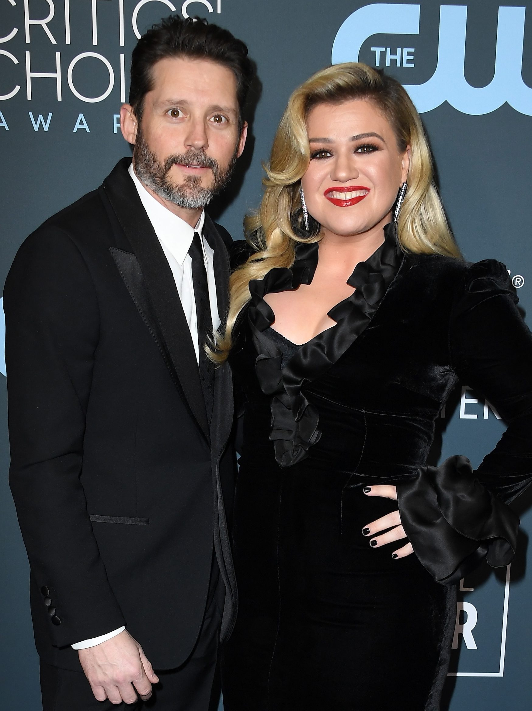 Why Did Kelly Clarkson and Brandon Blackstock Break Up? Inside Their Divorce