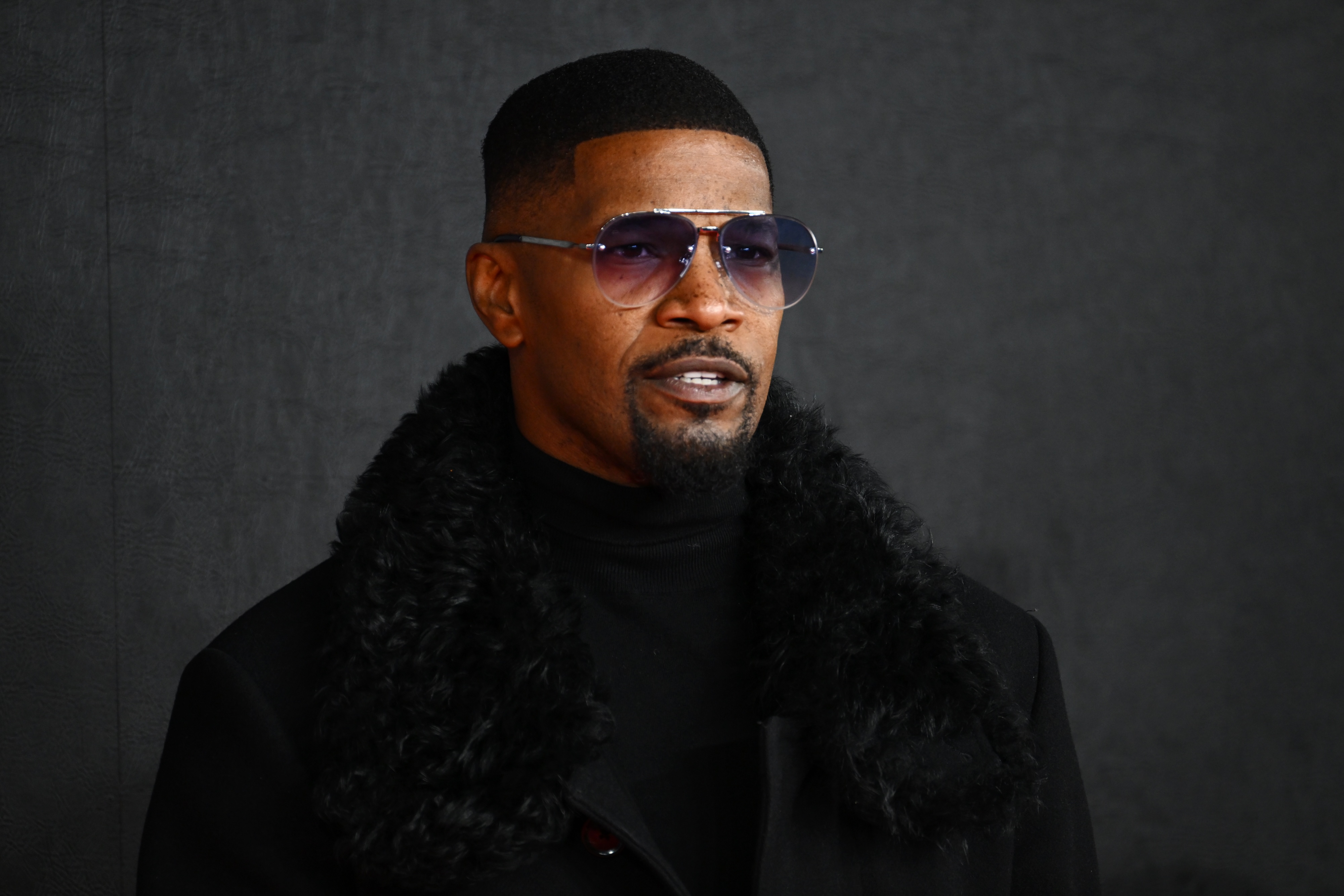 Jamie Foxx Then & Now: See Photos of the Oscar-Winning Actor