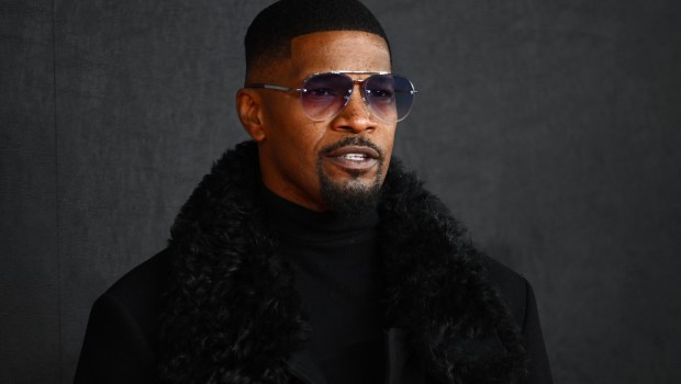 Jamie Foxx Then & Now: See Photos of the Oscar-Winning Actor
