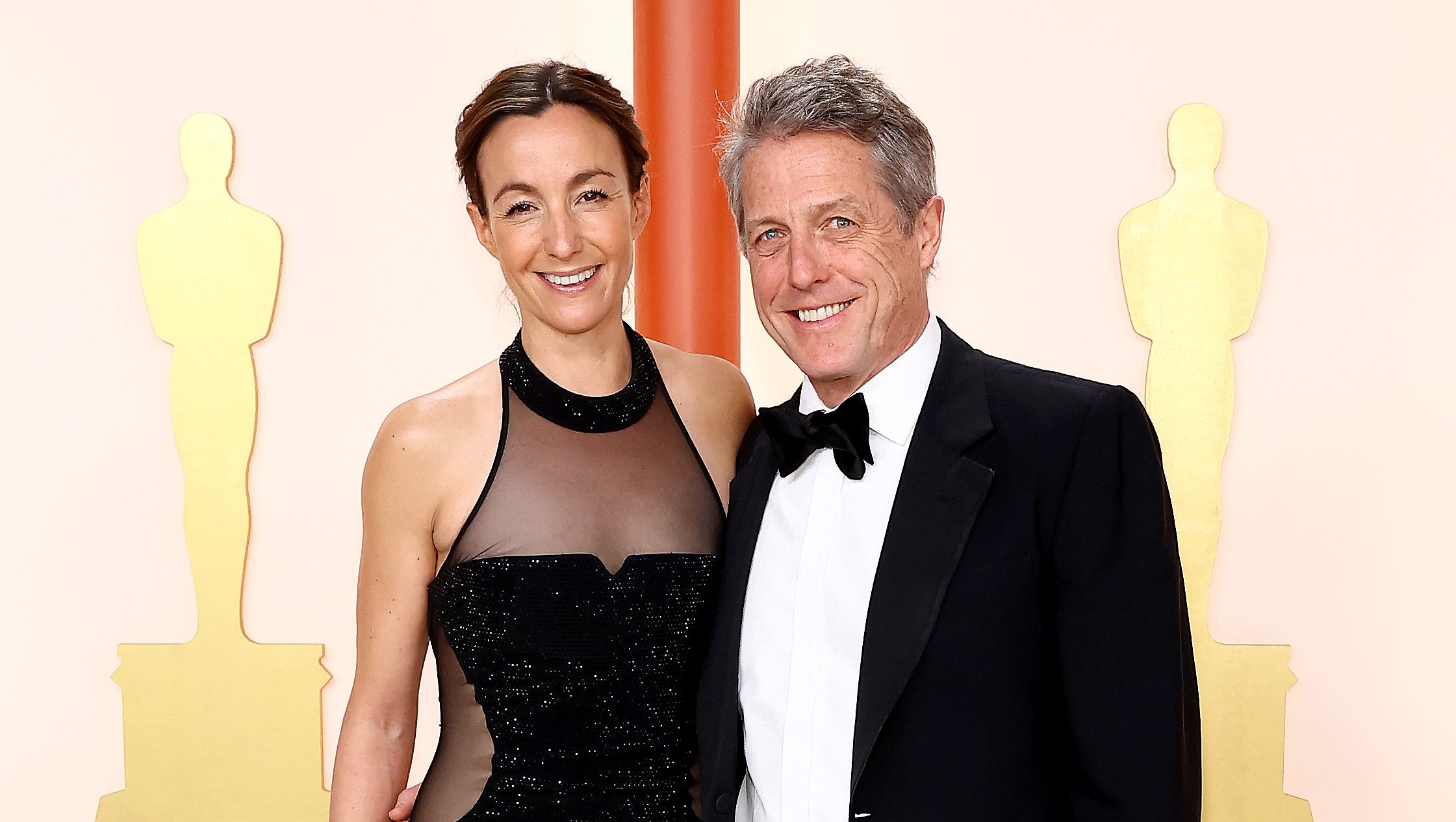 Hugh Grant’s Kids: Everything to Know About the Star’s 5 Children Hugh Grant’s Kids: Everything to Know About the Star’s 5 Children