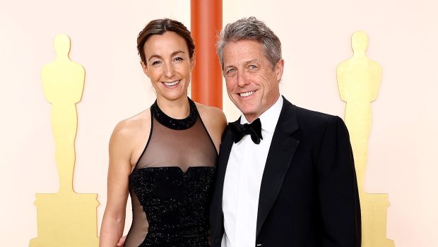 Hugh Grant’s Kids: Everything to Know About the Star's 5 Children