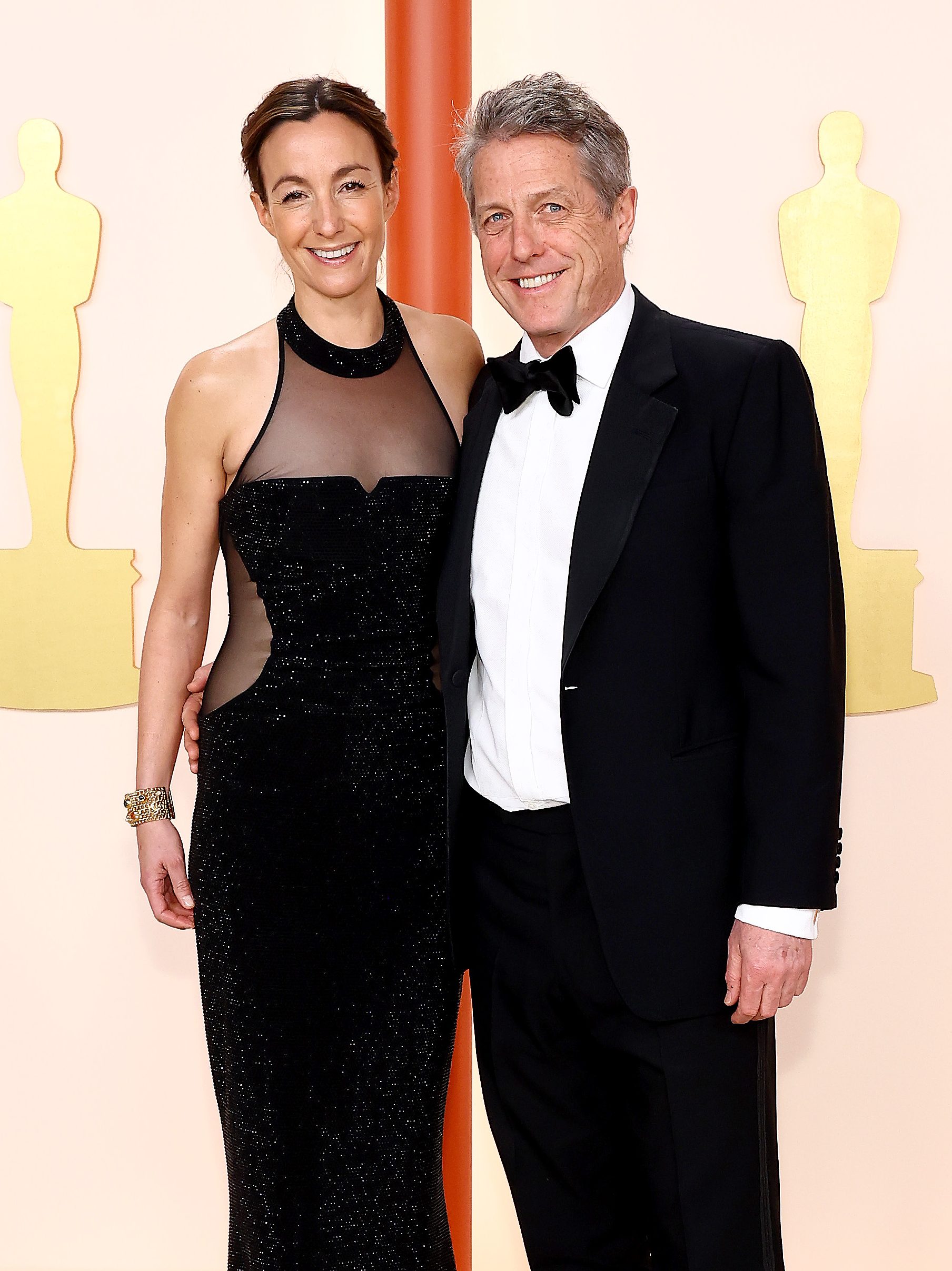 Hugh Grant’s Kids: Everything to Know About the Star's 5 Children