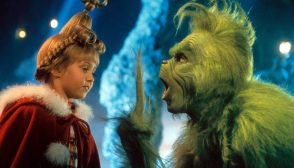 'The Grinch' Cast Then & Now: See Taylor Momsen All Grown Up & More After 20+ Years
