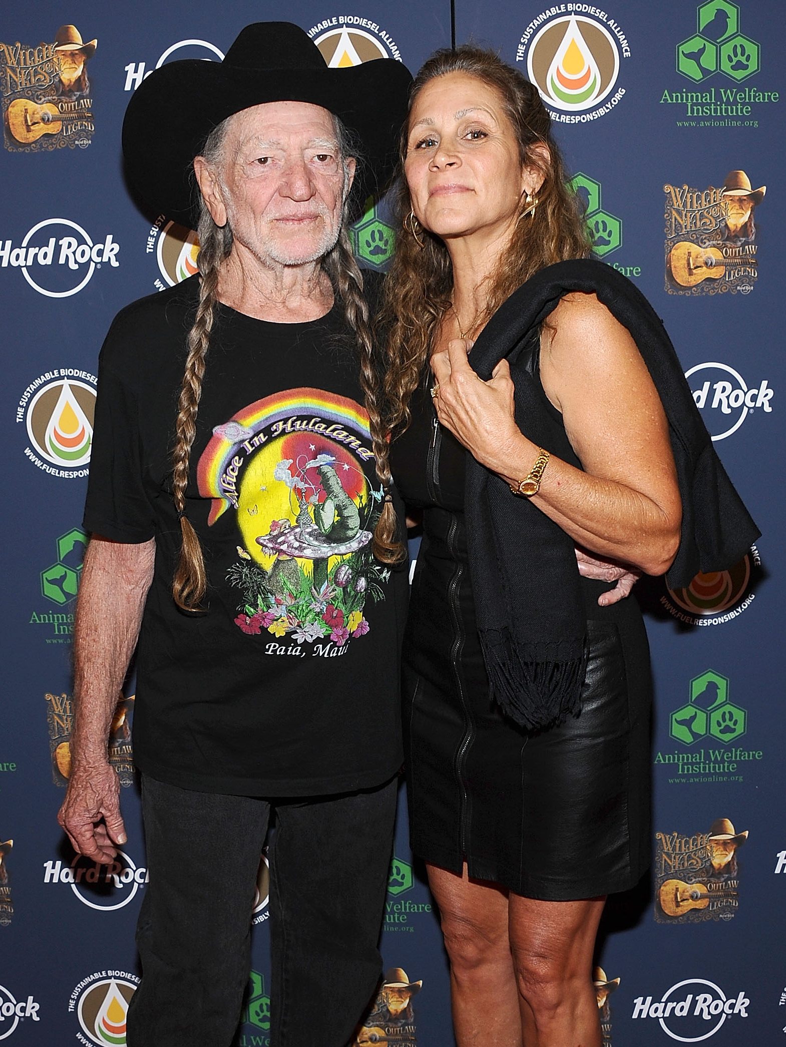 Willie Nelson's Wives: Learn About the 4 Women He Married