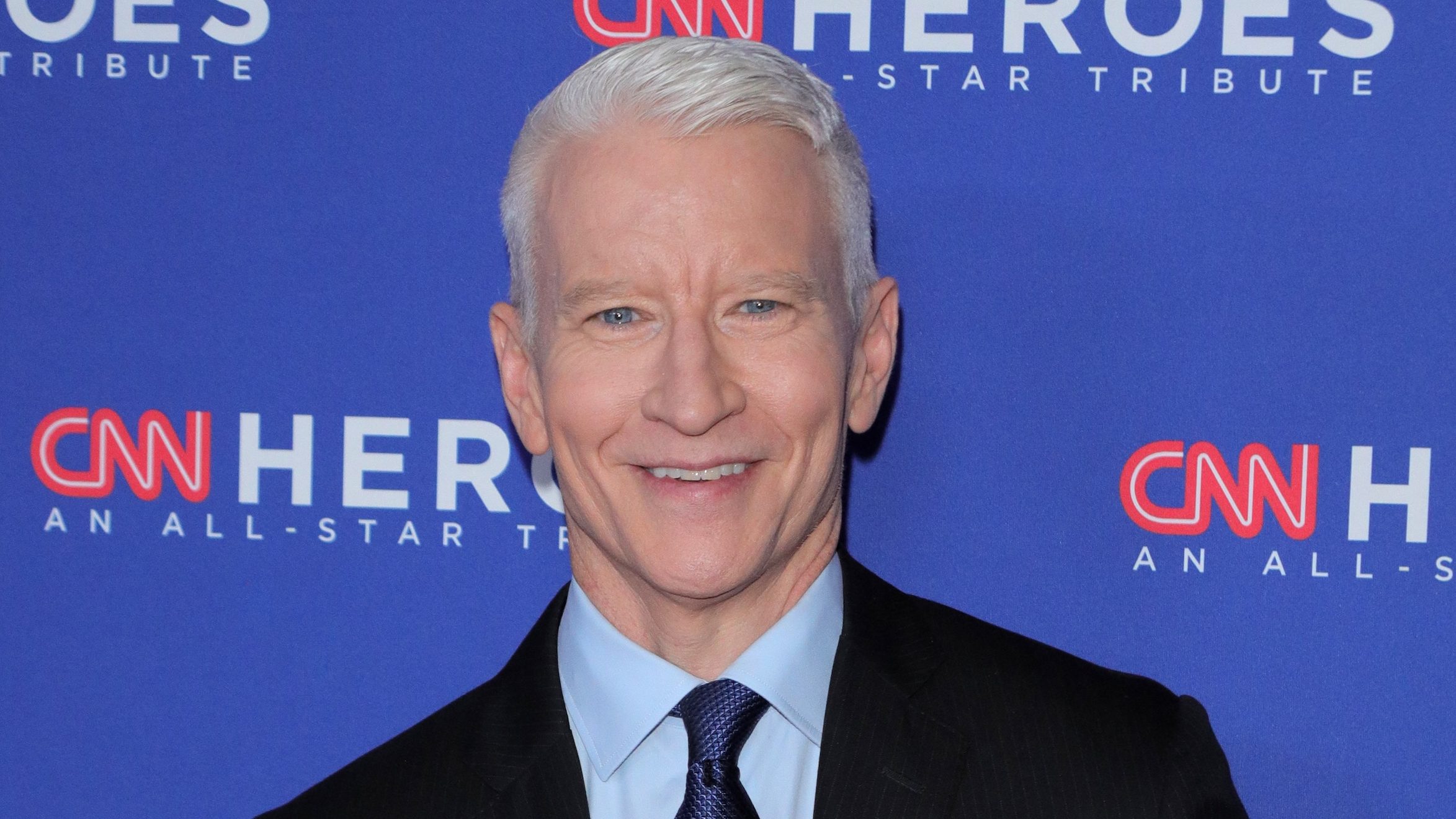 Anderson Cooper’s Kids: All About the CNN Anchor’s 2 Sons Wyatt & Sebastian